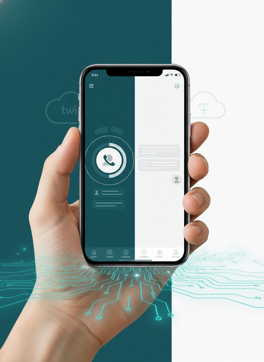 Turn Your Personal Phone Into a Business Powerhouse with Mango
